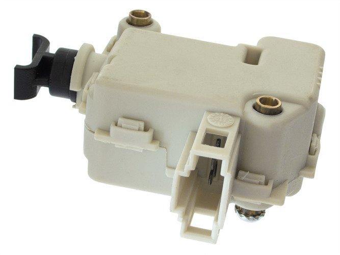 VW Bora csomagtartó nyitó központi zár