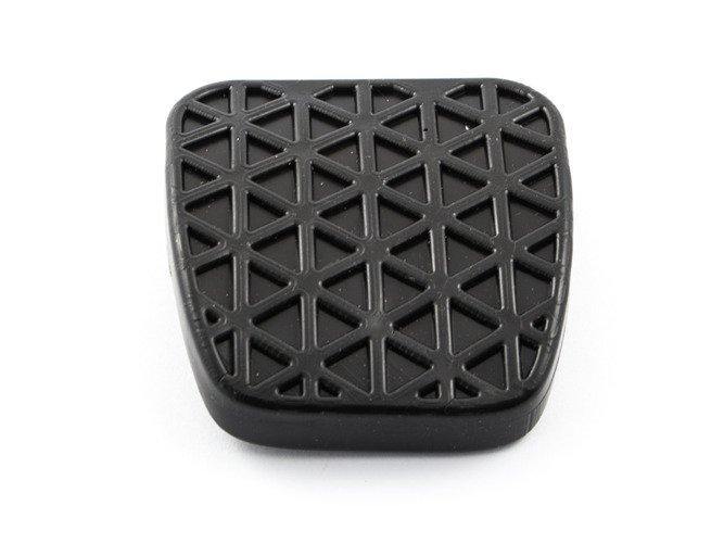 Opel Astra III H pedálgumi