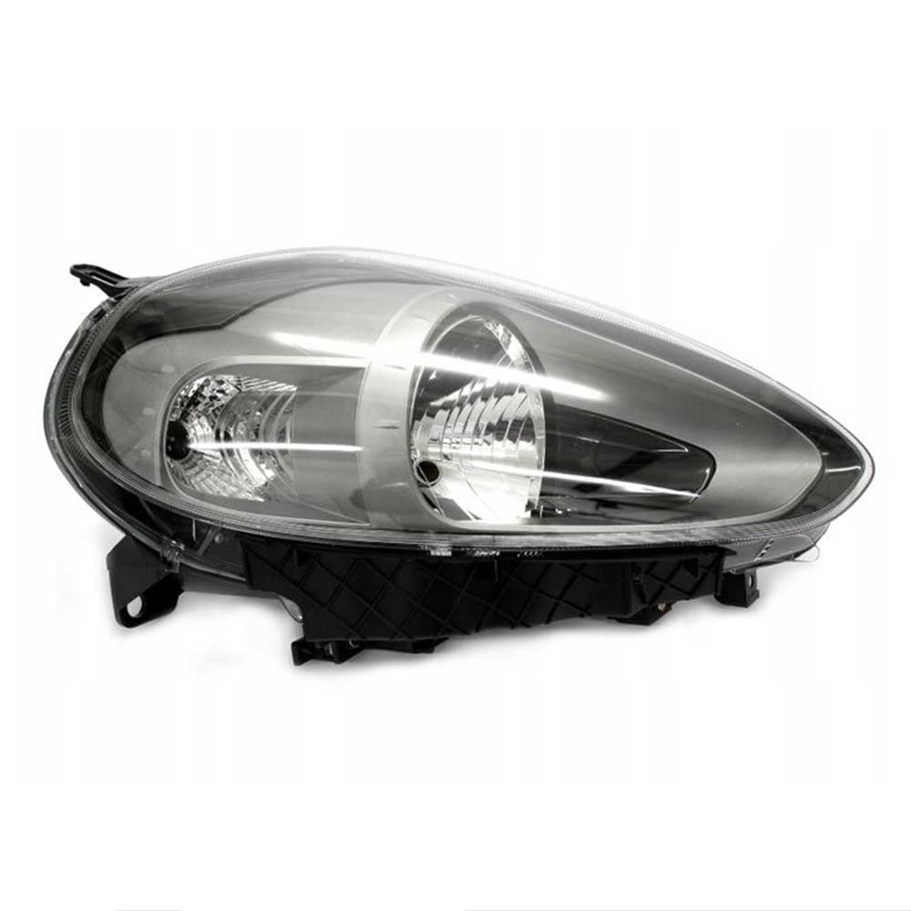 Fiat PUNTO EVO jobb első fényszóró 2009-2012