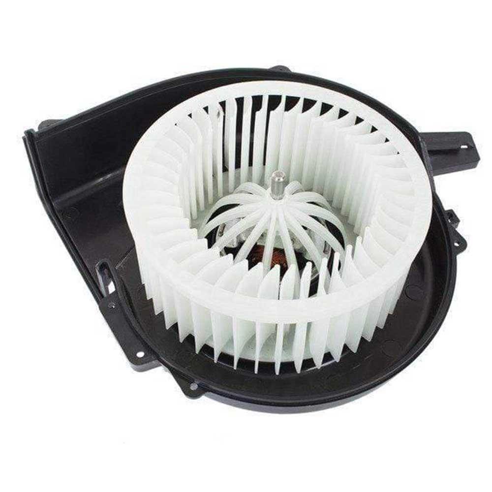 Audi A2 belső ventilátor