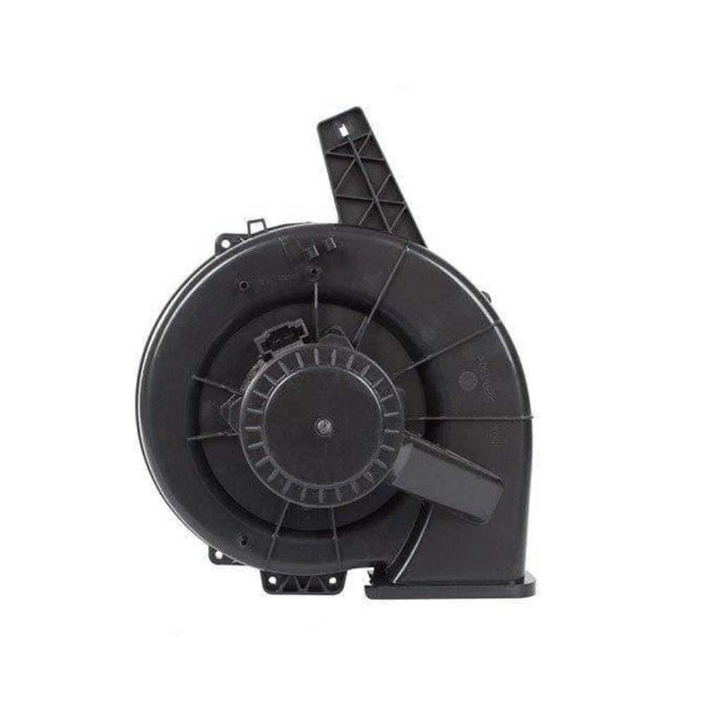 Audi A2 belső ventilátor