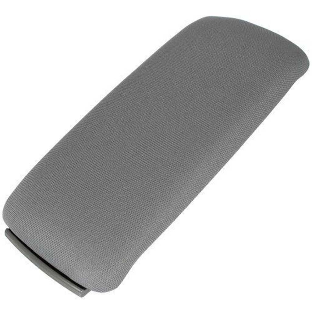 Audi A4 B6 szürke kartámasz fedél 2000-2004