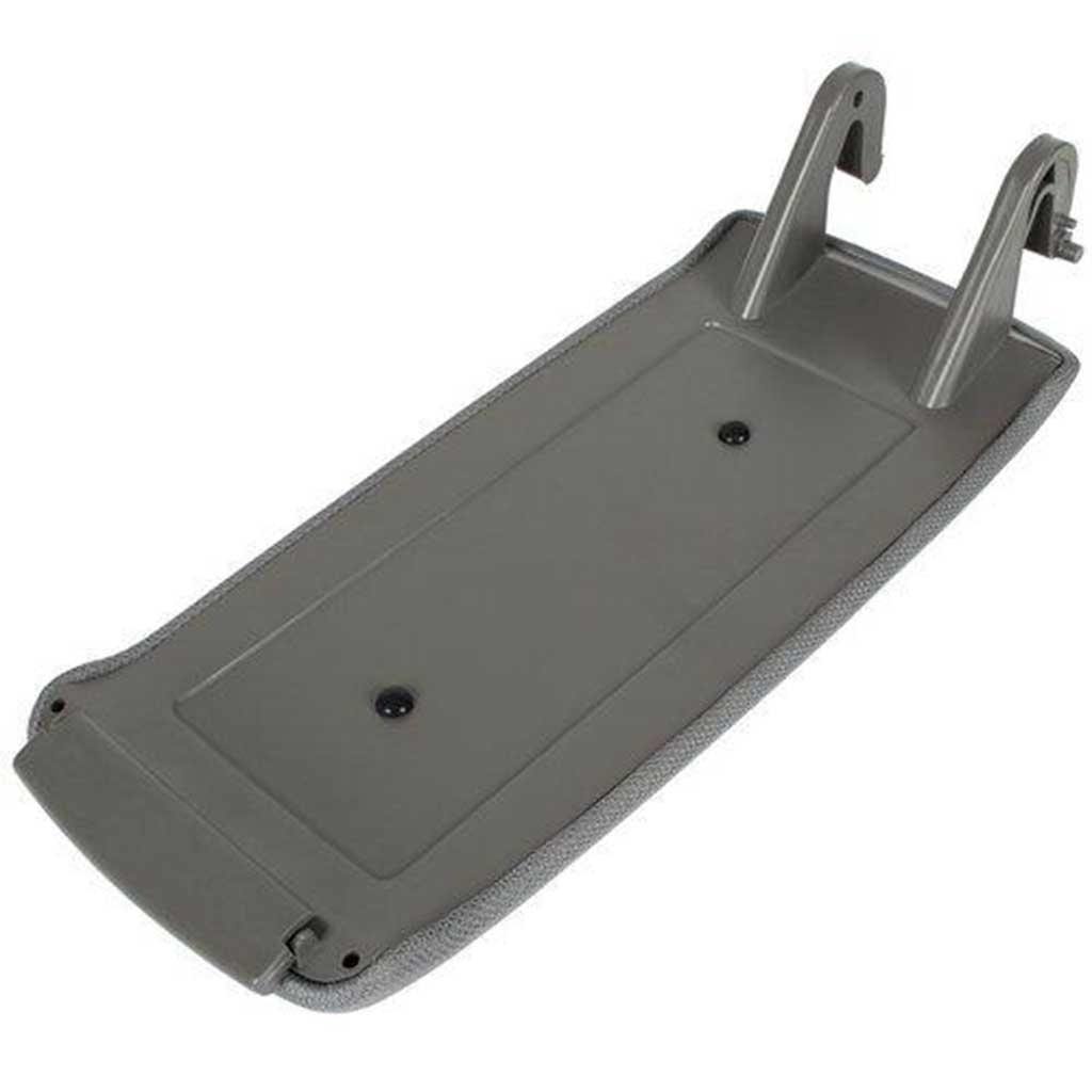 Audi A4 B6 szürke kartámasz fedél 2000-2004