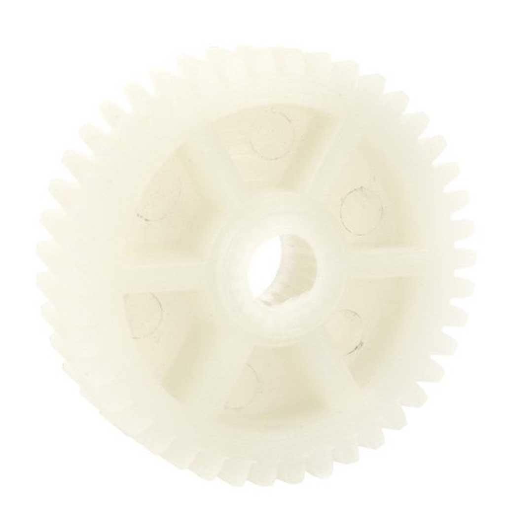 Audi Q7 4L ülésállító motor fogaskerék bal