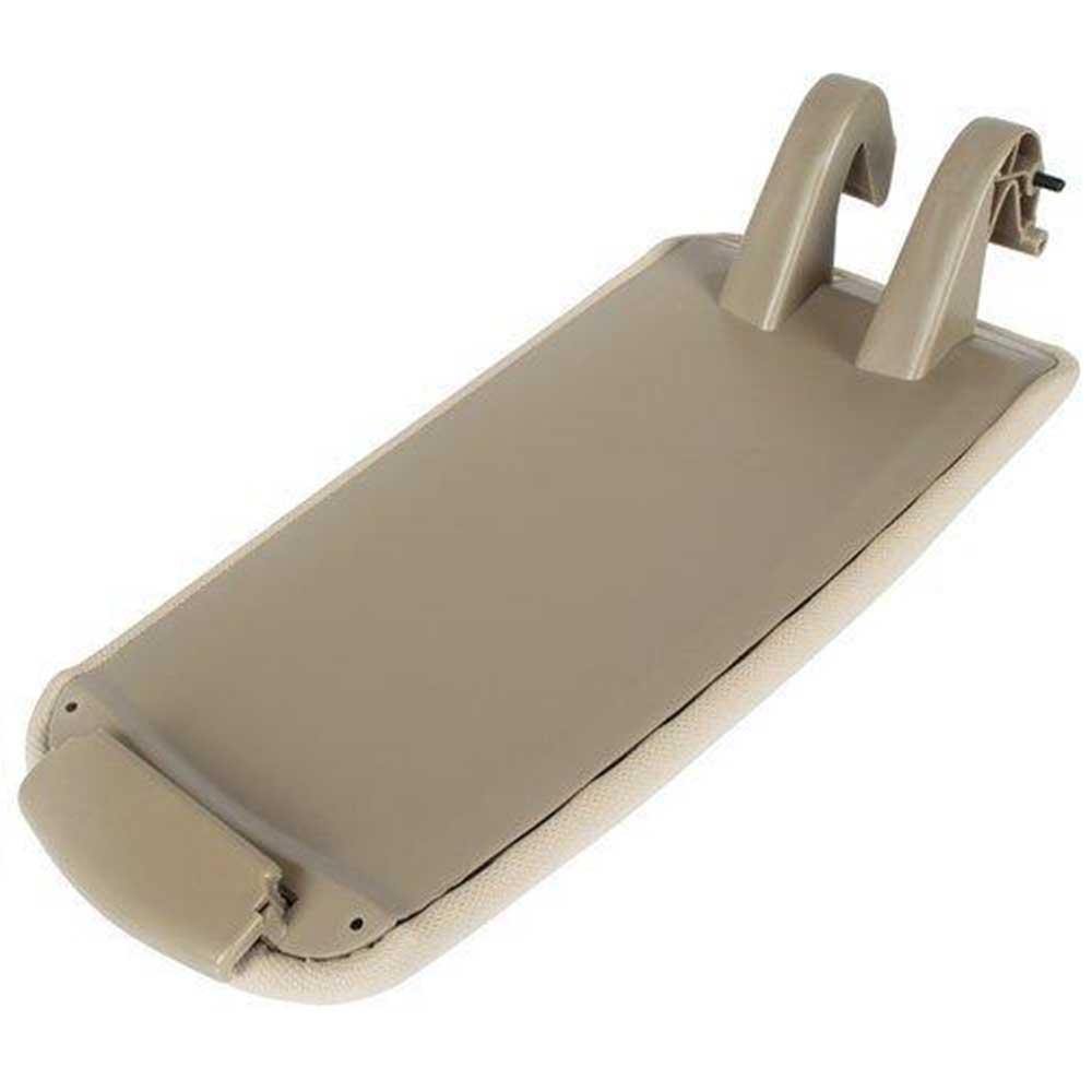 Audi A4 B7 bézs kartámasz fedél