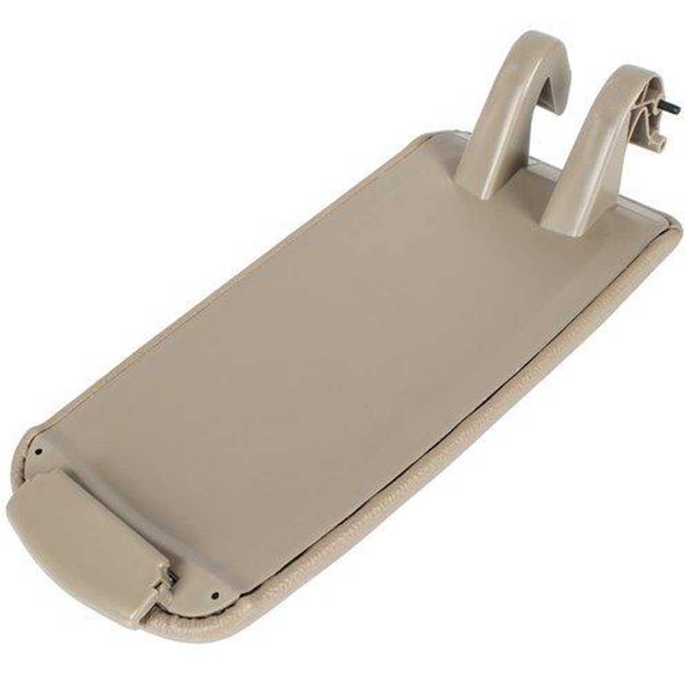 Audi A4 B7 bézs textil bőr anyagú artámaszfedél 2004-2008