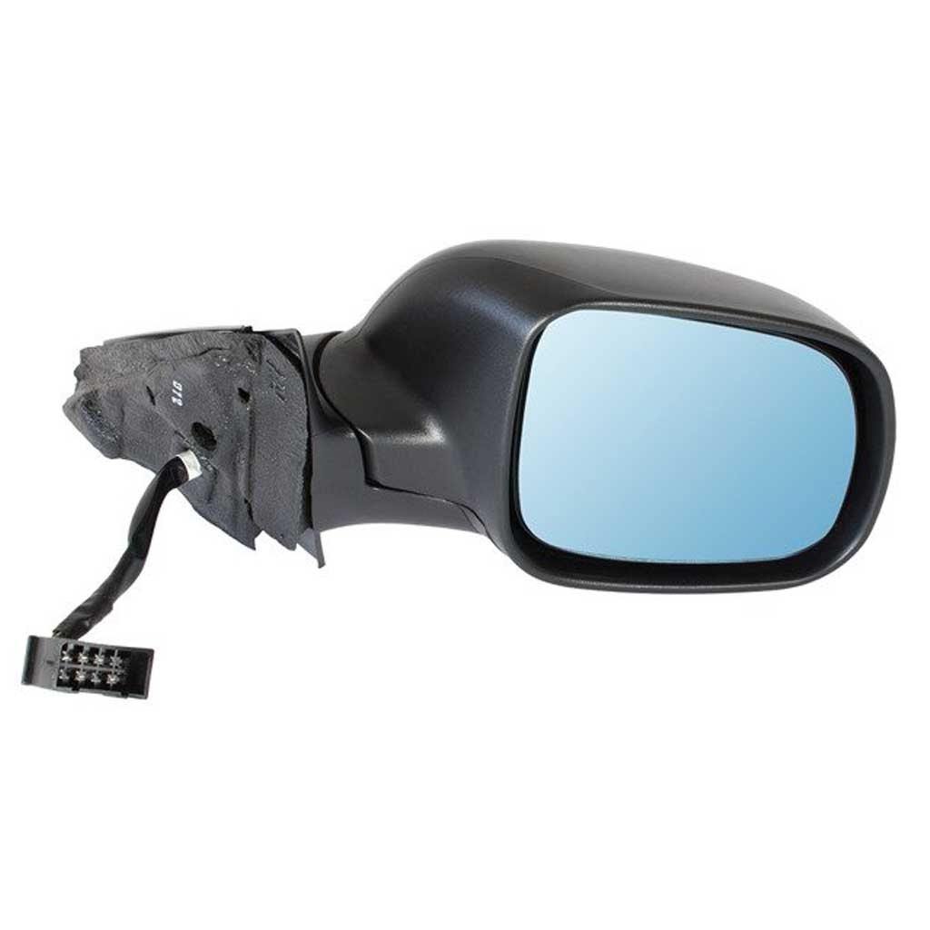 Audi A4 visszapillantó tükör jobb oldali 94-99