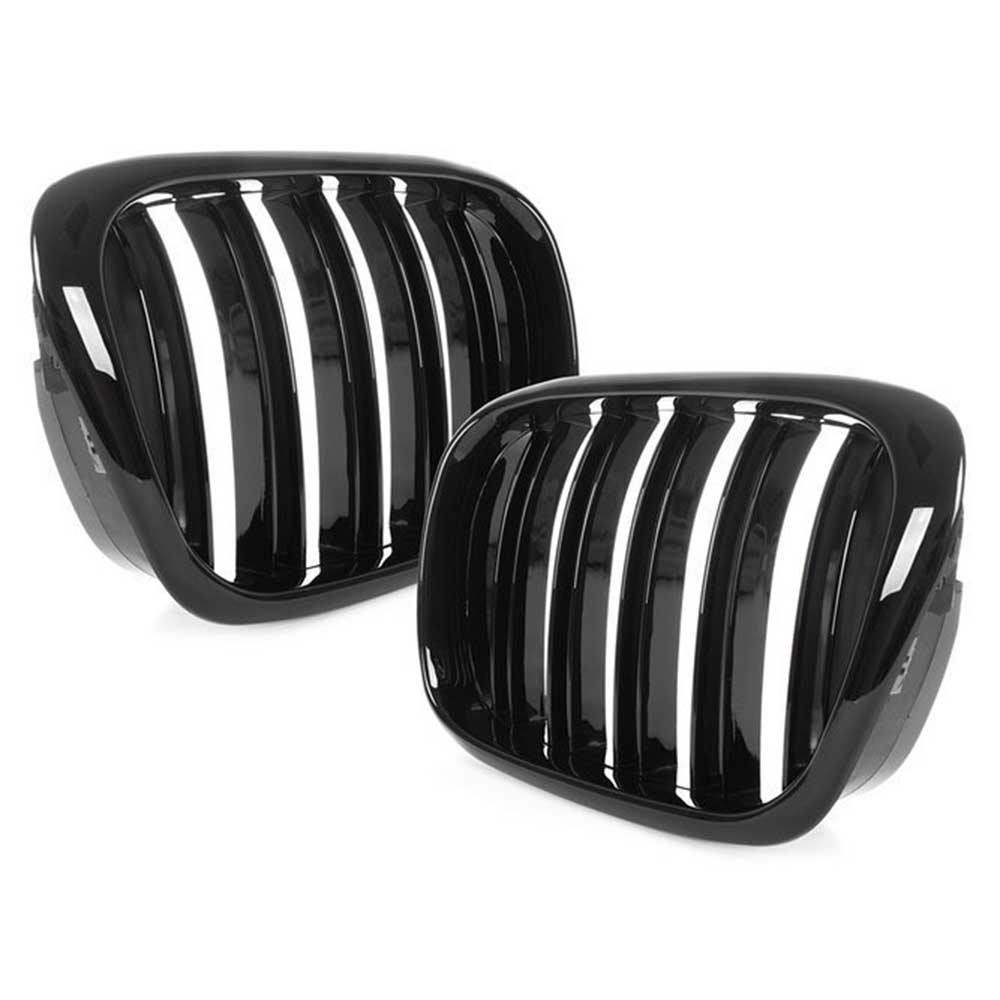 BMW 5 E39 FL hűtőrács