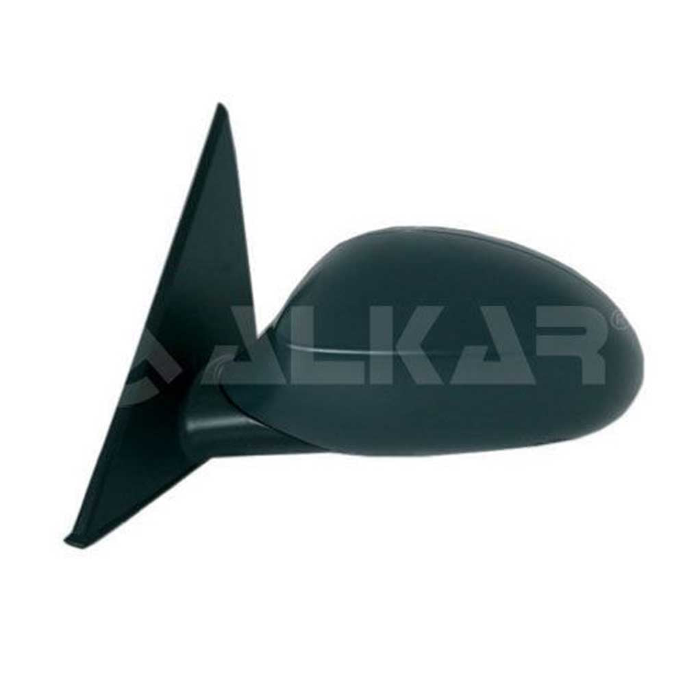 BMW 1 (E81) bal oldali visszapillantó tükör 2004-2012