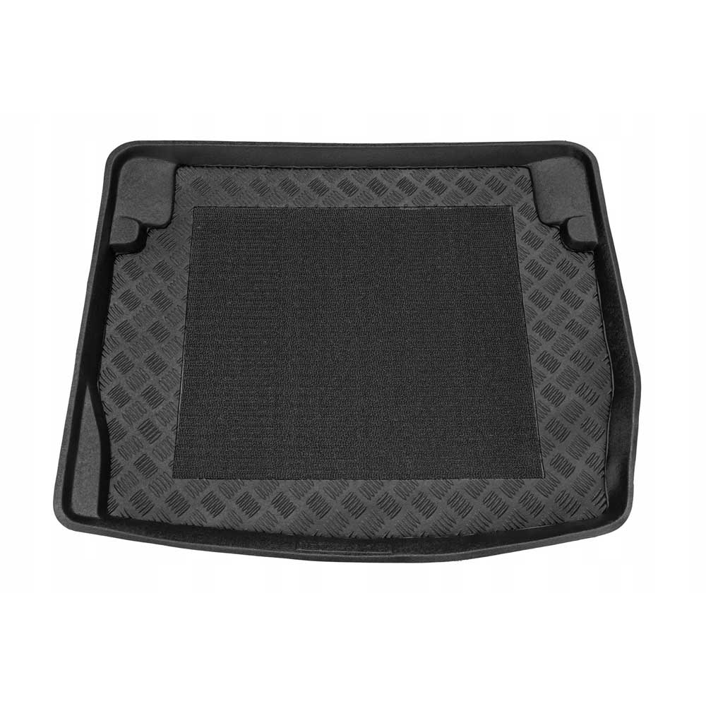 BMW 1 (F20) csúszásgátlós csomagtértálca 2011-2015