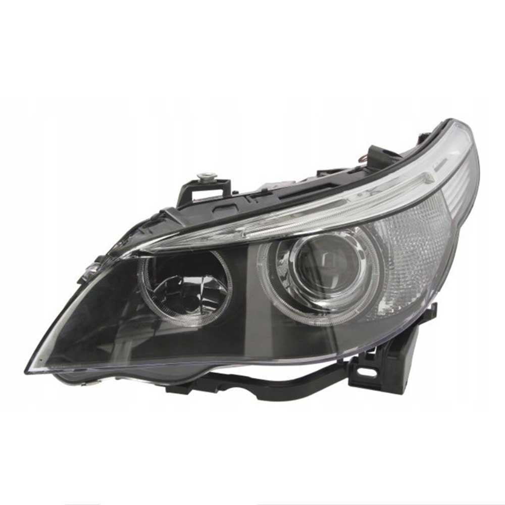 BMW 5 Touring (E61) bal első fényszóró 2004-2010