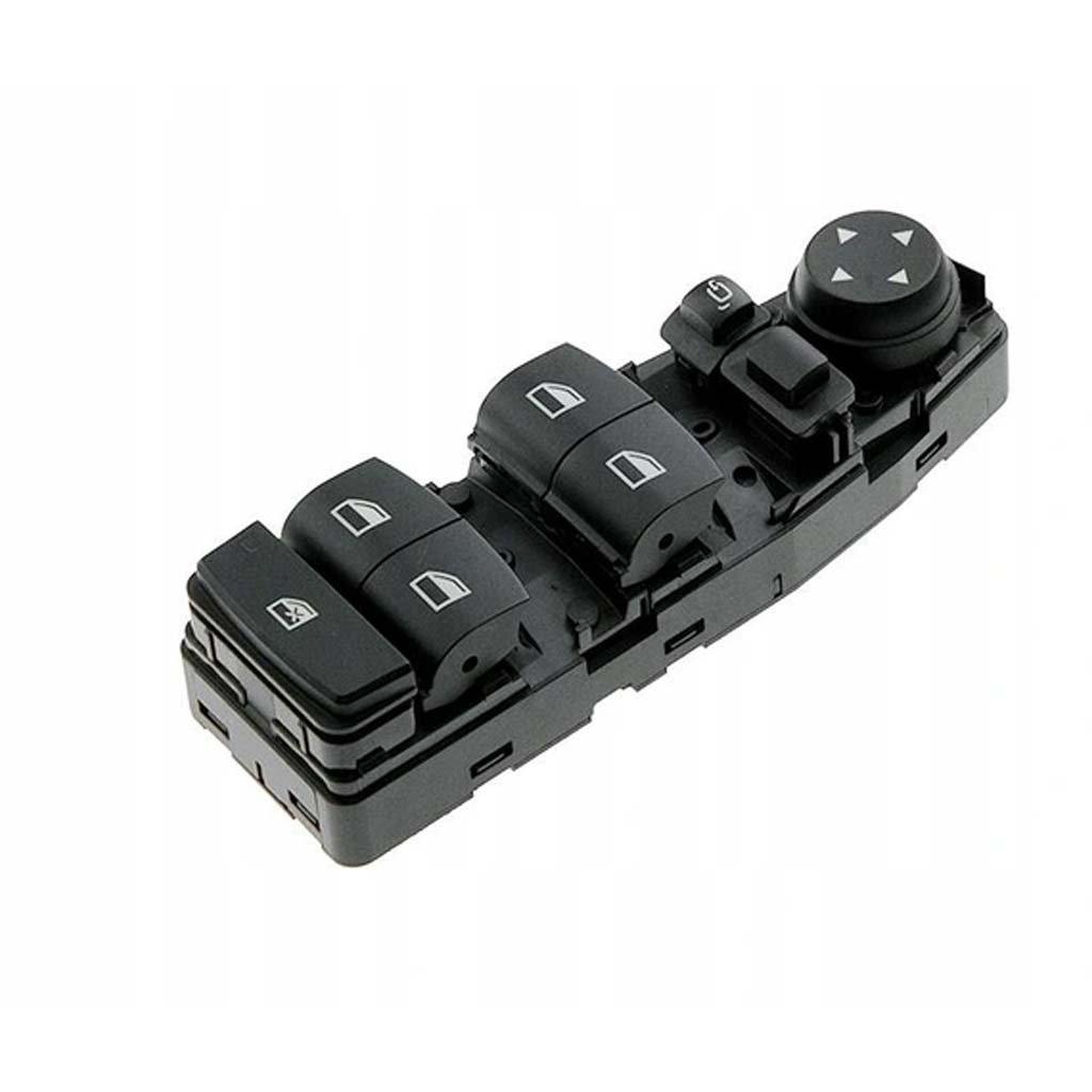 BMW 5 ablakemelő kapcsoló