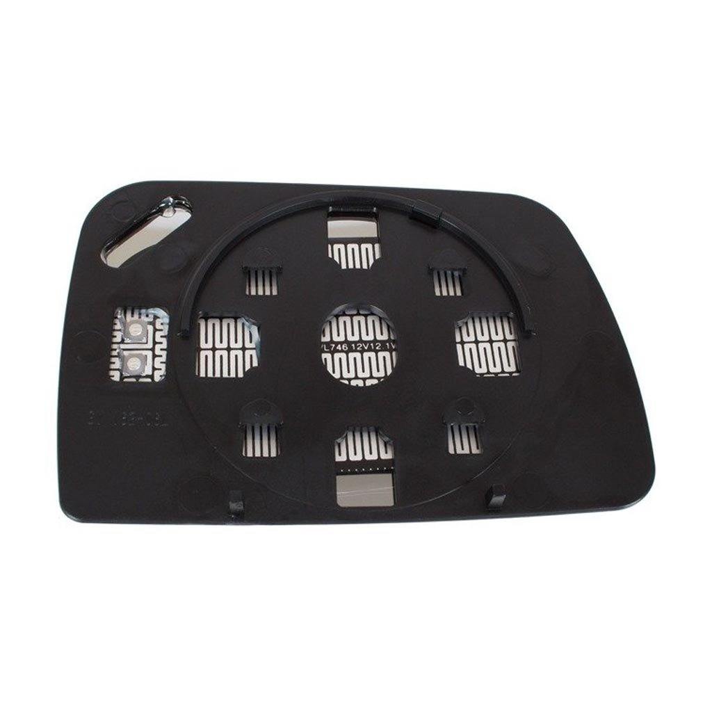 BMW X5 E53 fűthető tükörlap (bal)