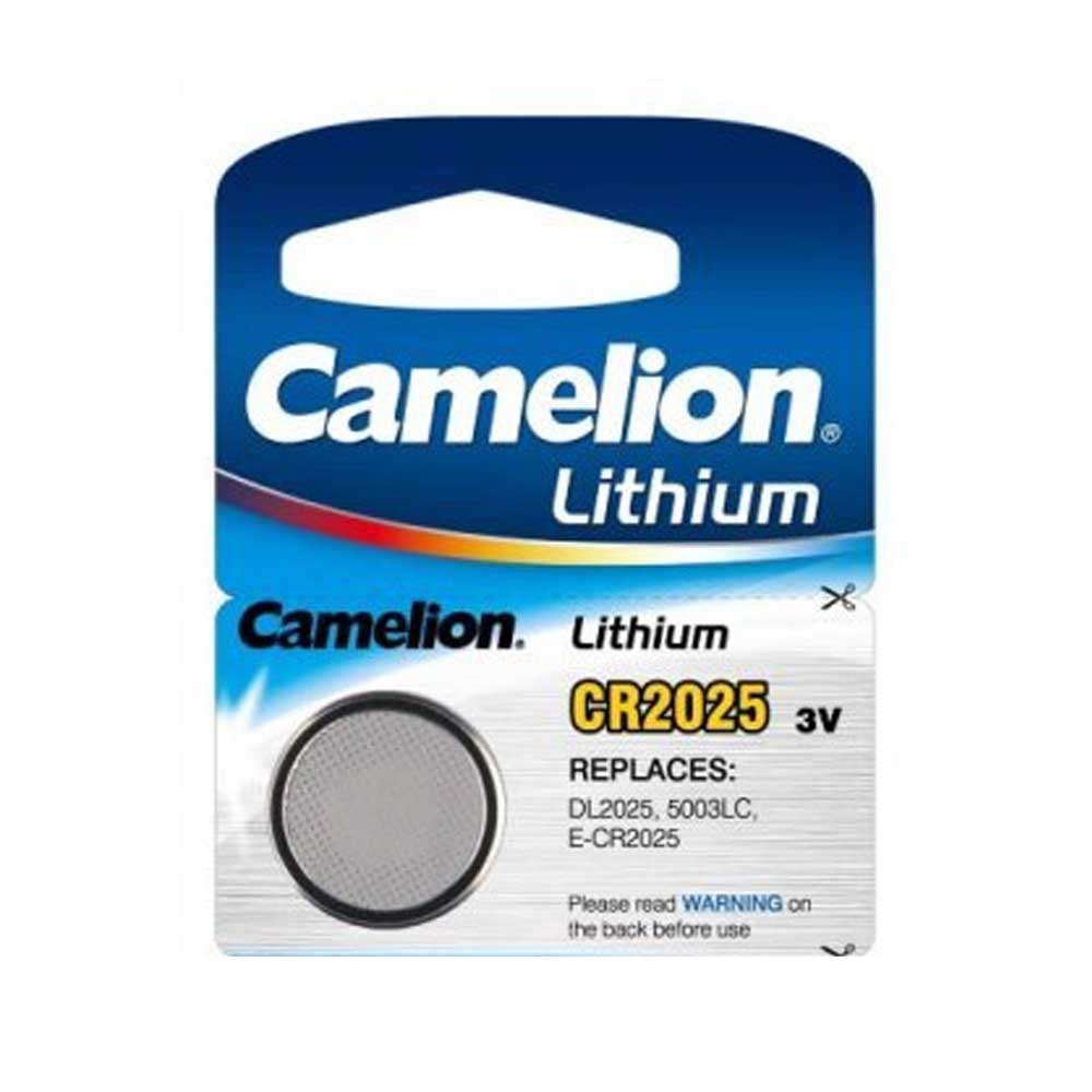 Baterie cheie CR 2025 3V Camelion