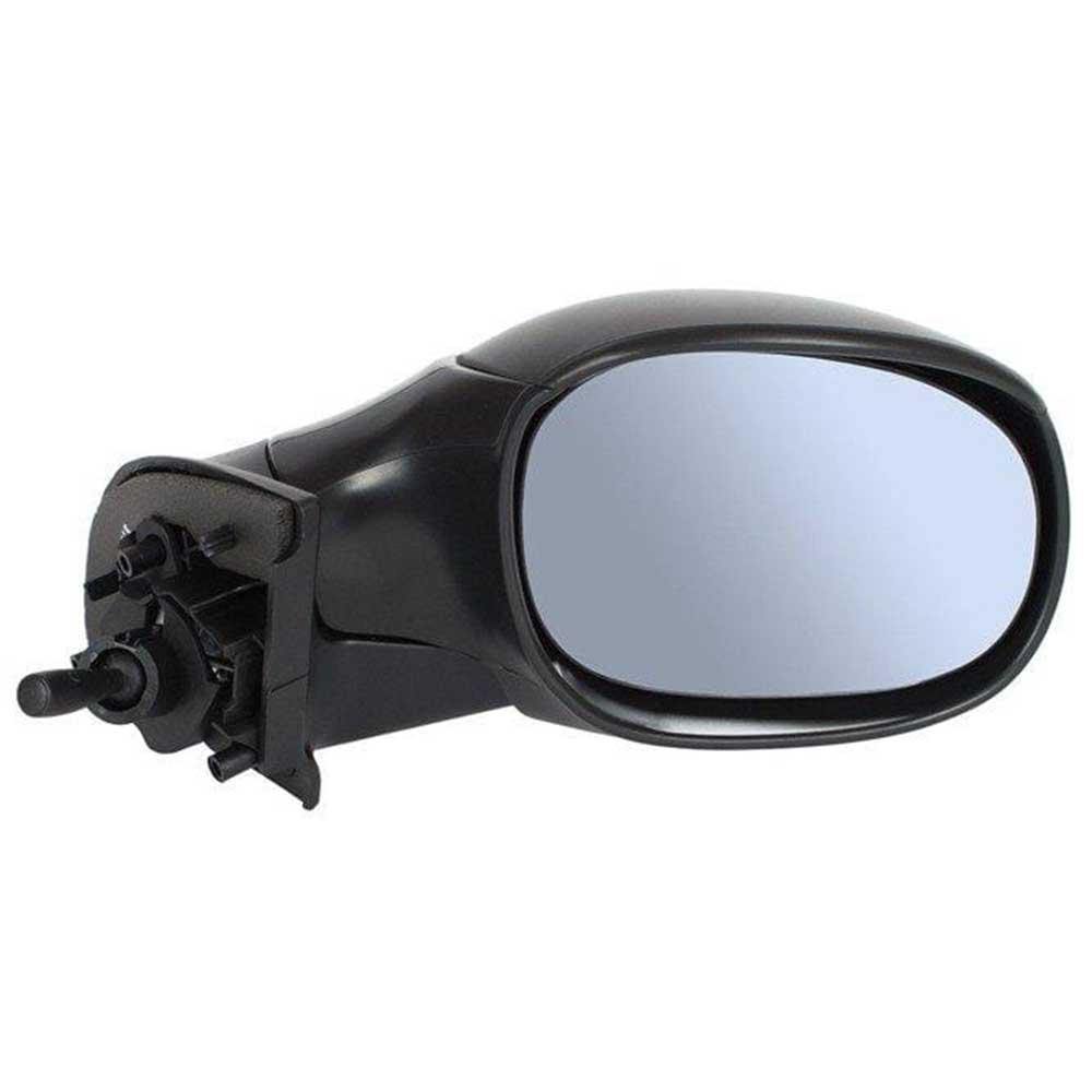 Citroen C3 visszapillantó tükör (JOBB)