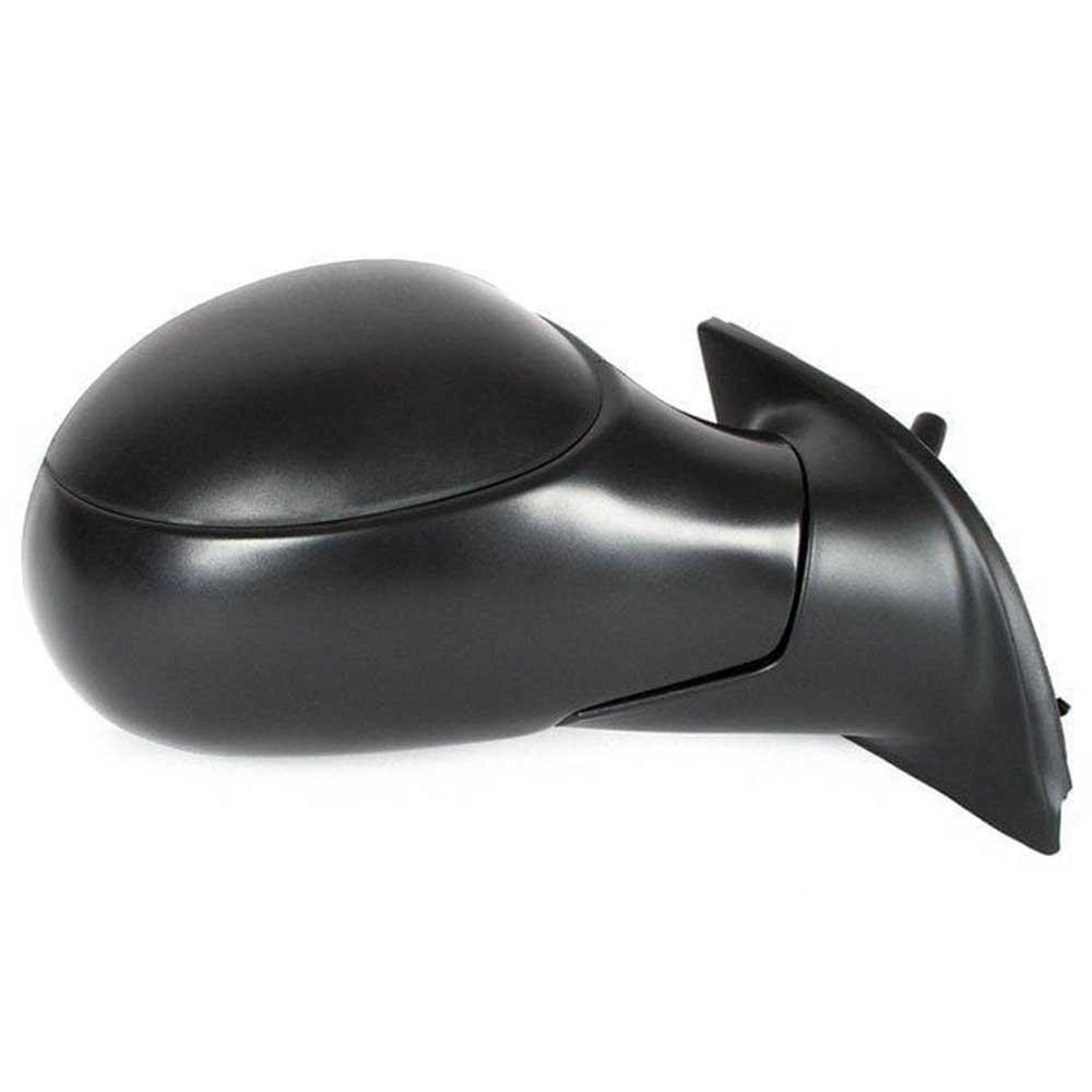 Citroen C3 visszapillantó tükör (JOBB)