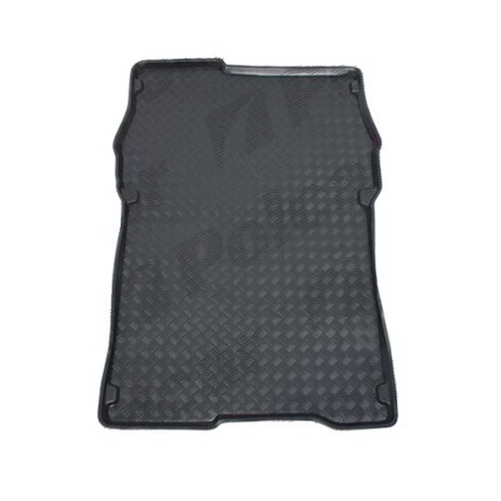 Citroen Berlingo (kishaszon) csomagtértálca 2008-2018