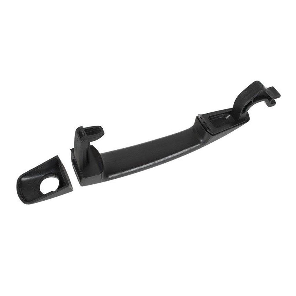 Citroen C4 Külső kilincs (jobb-bal első)