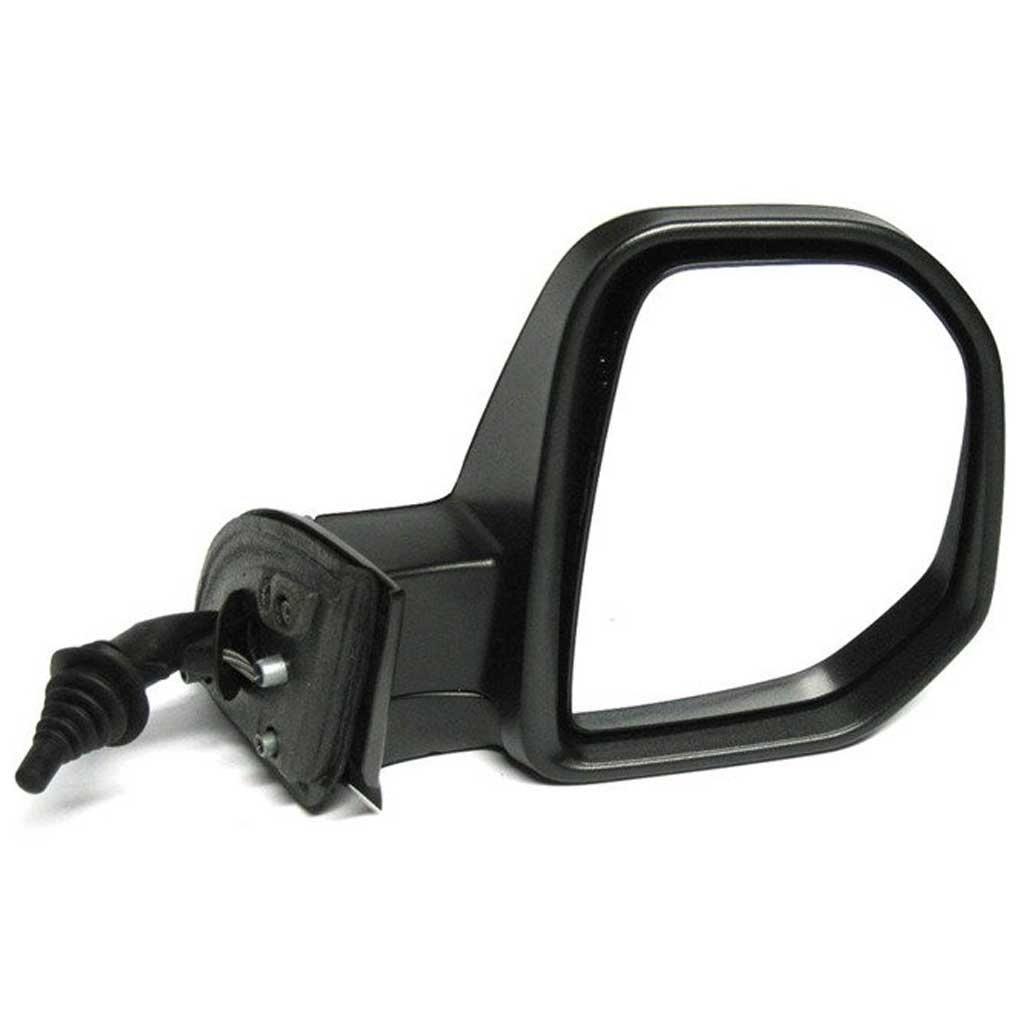 Citroen Berlingo visszapillantó tükör jobb oldali 2008