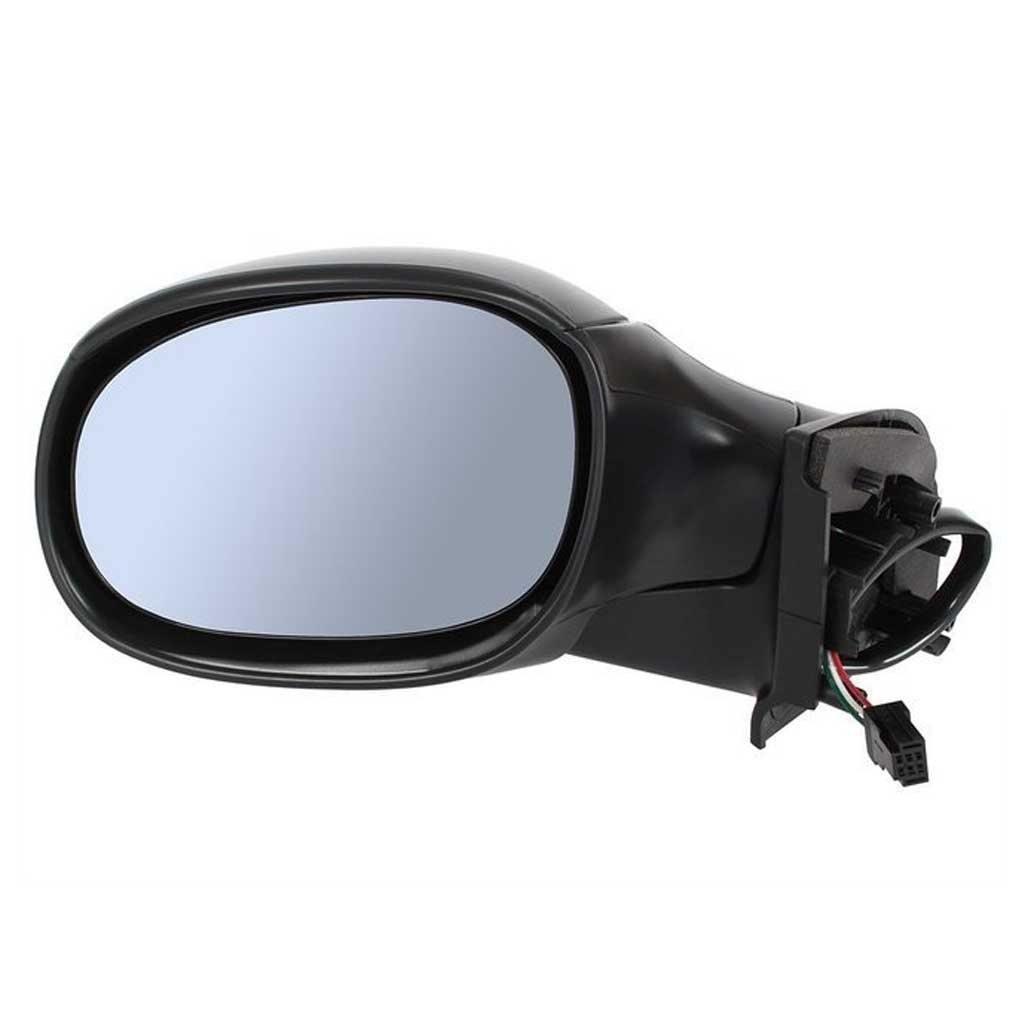 Citroen C3 Visszapillantó tükör Bal oldali 2002-