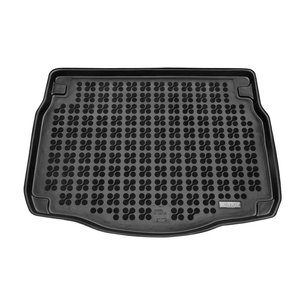 Citroen C4 Cactus csomagtértálca 2014-2018