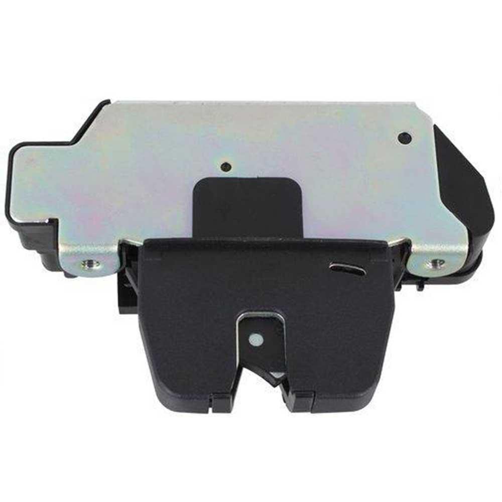 Citroen C4 Picasso csomagtér, csomagtérajtó zár 2007-2016