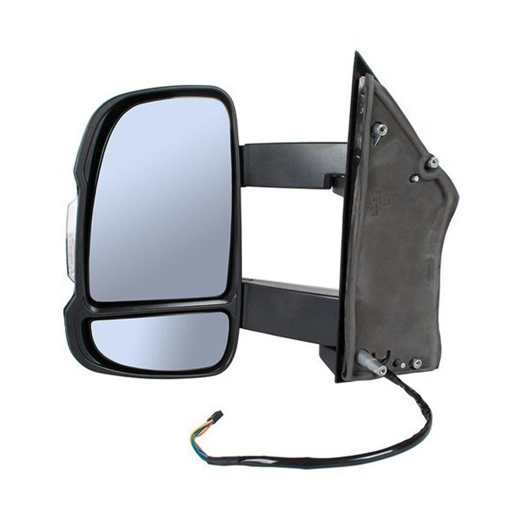 Citroen Jumper visszapillantó tükör bal oldali 2006