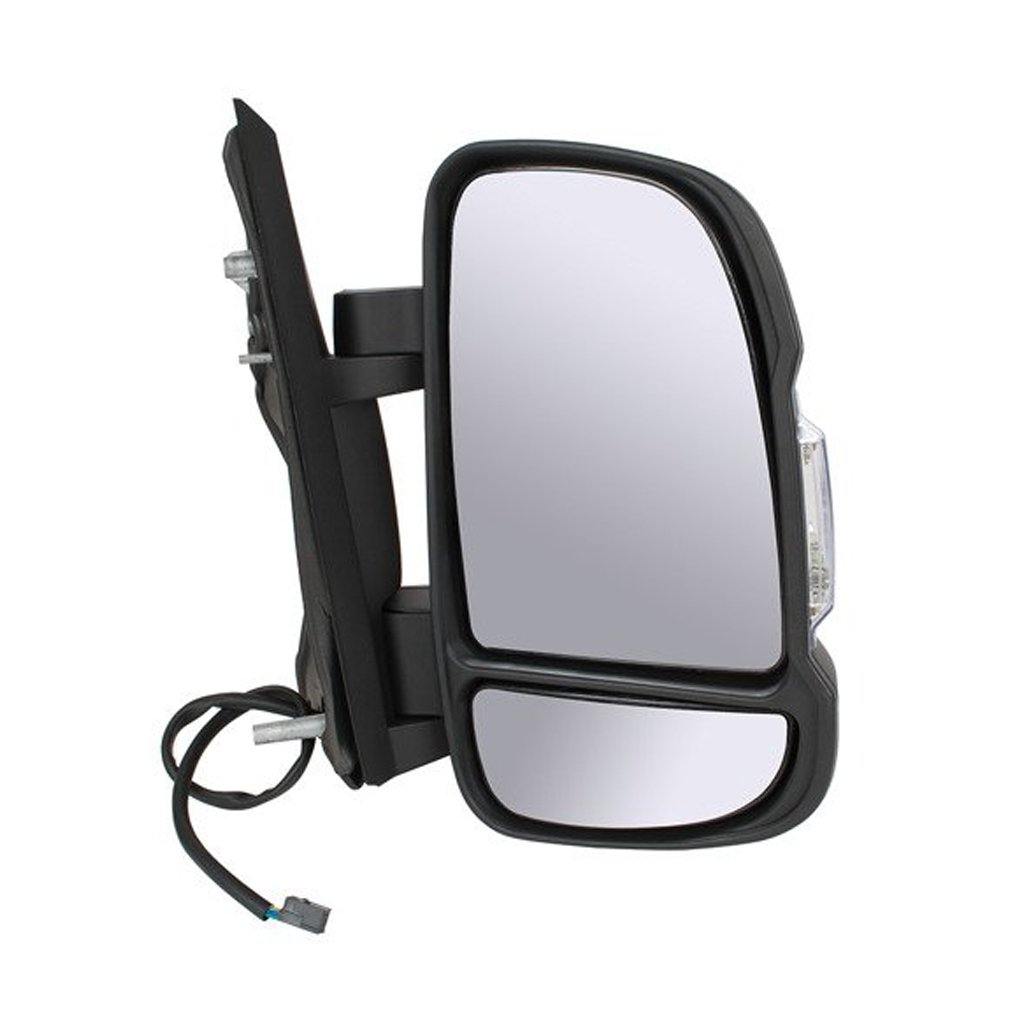 Citroen Jumper visszapillantó tükör jobb oldali