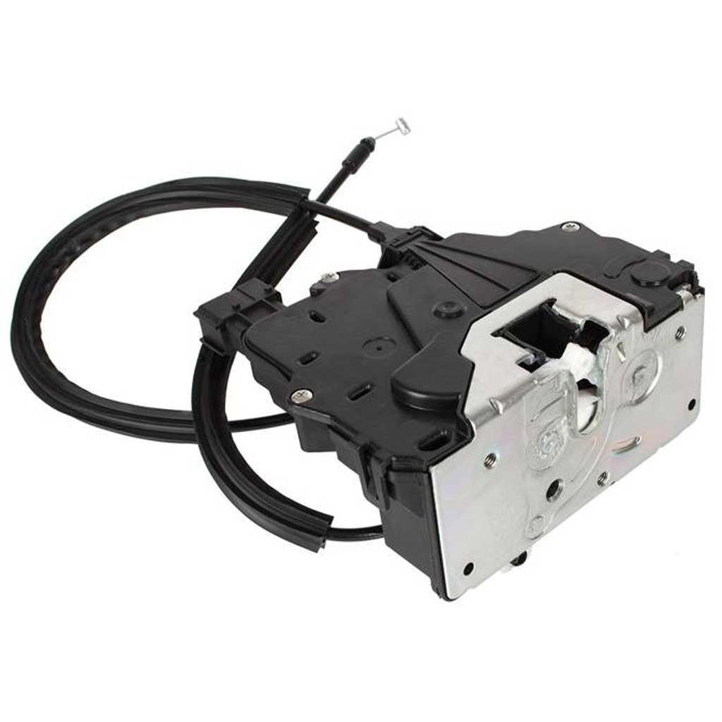 Fiat Ducato Ajtózár Bal első