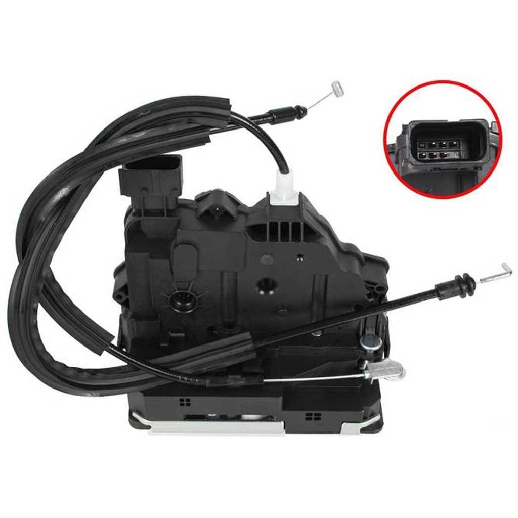 Fiat Ducato Ajtózár Jobb Első 2006-