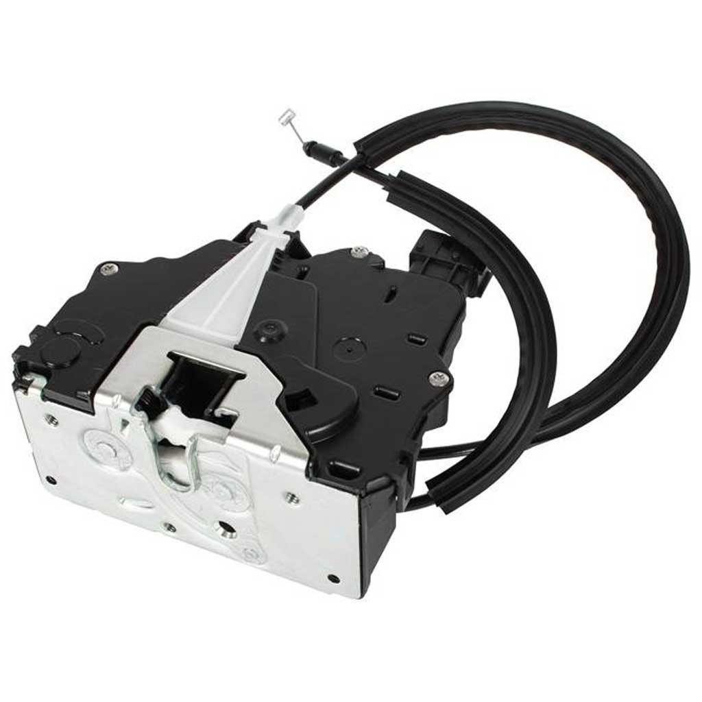 Fiat Ducato Ajtózár Jobb Első 2006-