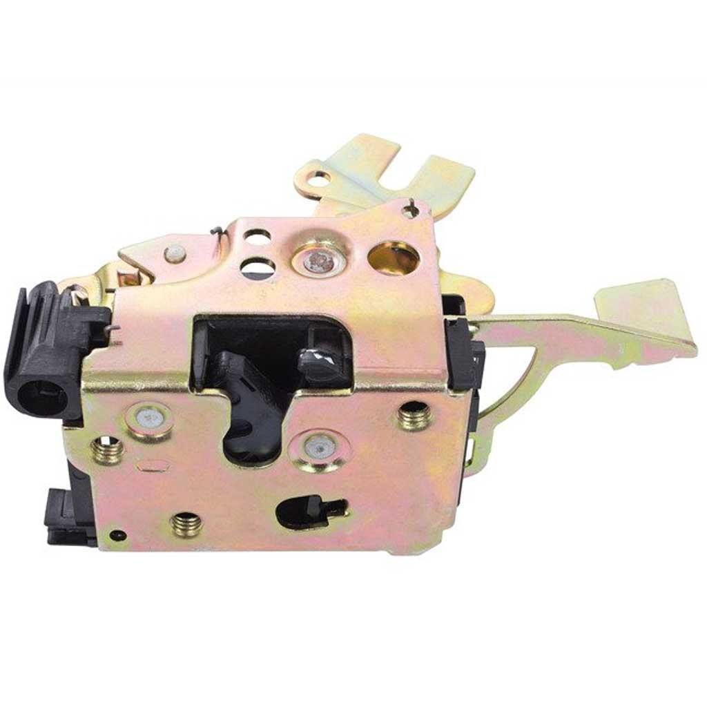 Fiat Ducato Hátsó Ajtózár 94-06