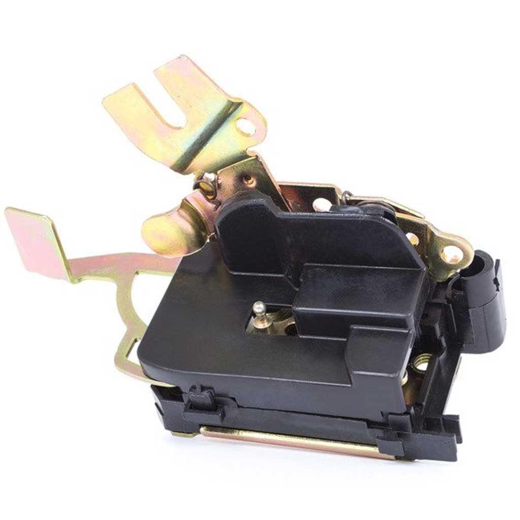 Fiat Ducato Hátsó Ajtózár 94-06