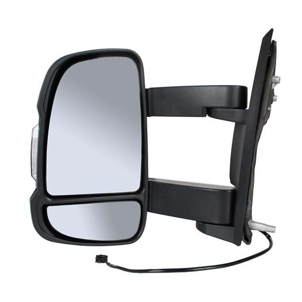 Citroen Jumper Visszapillantó tükör bal oldali