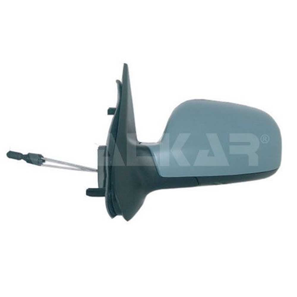 Citroen Xsara Break bal oldali visszapillantó tükör 1997-2005