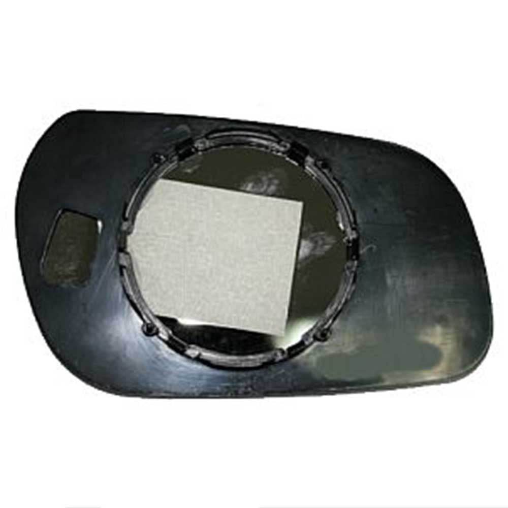 Citroen Xsara Hatchback jobb oldali tükörlap 1997-2005