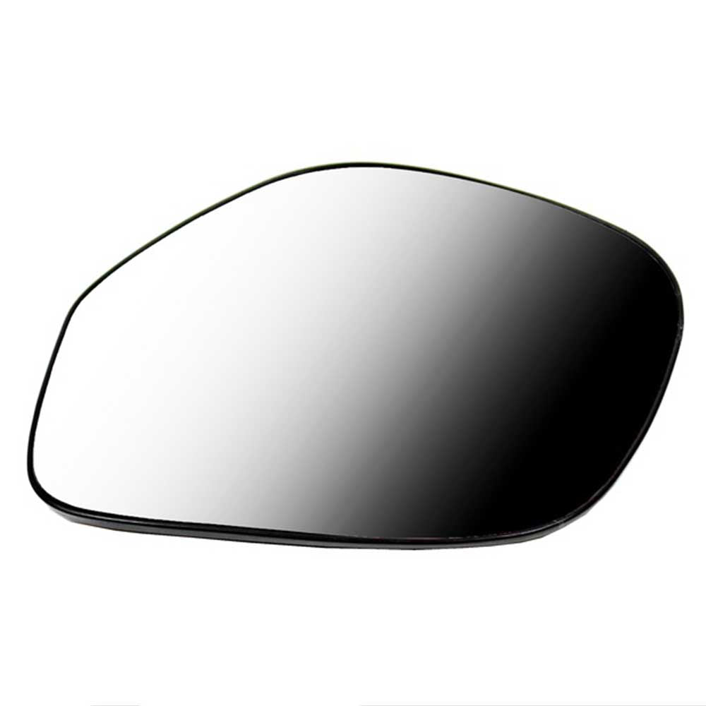 Citroen C4 Aircross bal oldali fűthető tükörlap 2012-