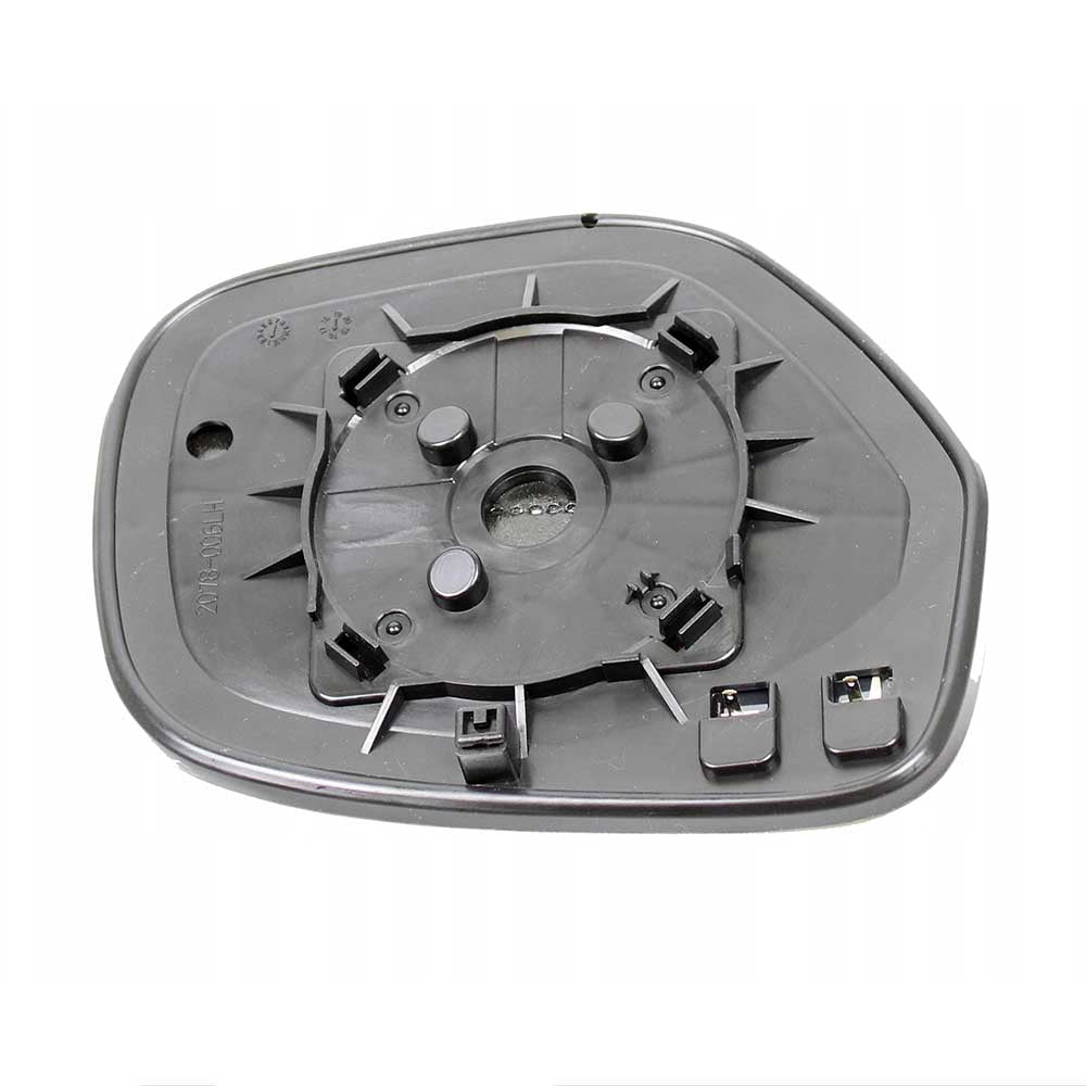 Citroen C4 Aircross bal oldali fűthető tükörlap 2012-