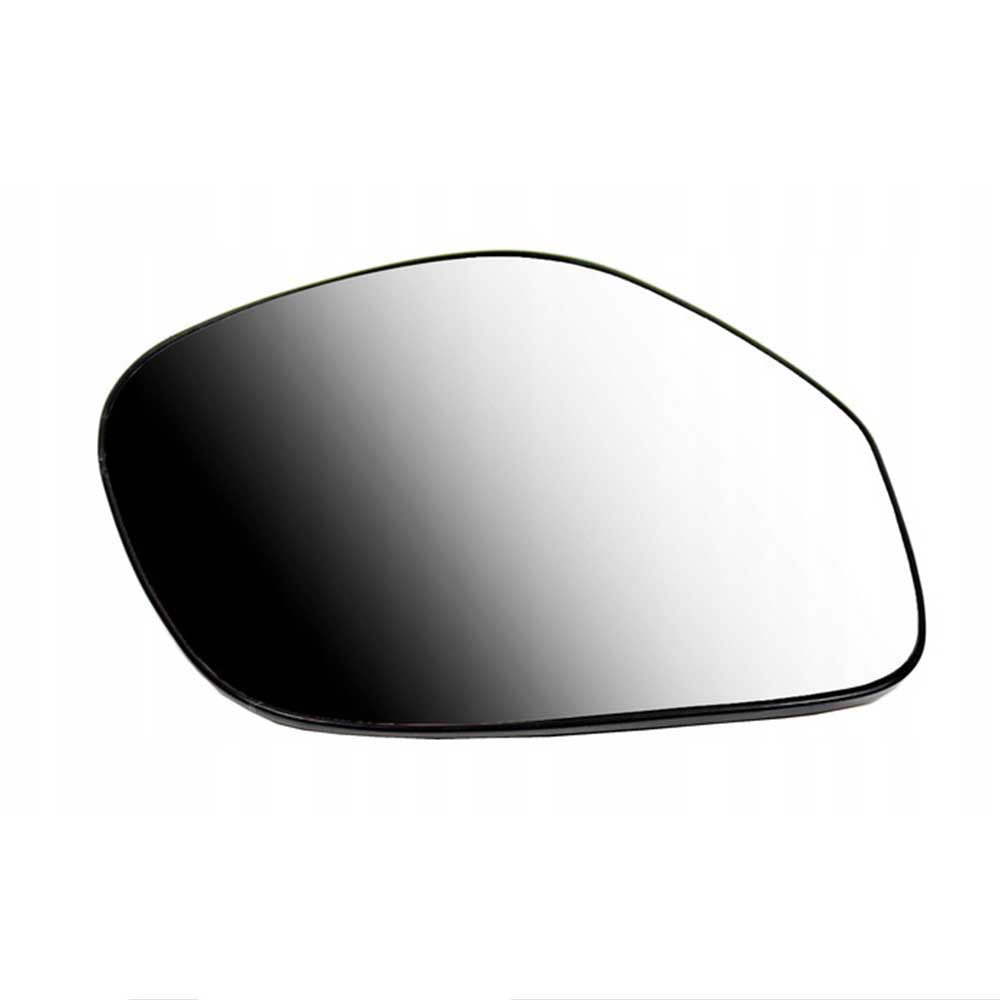 Citroen C4 Aircross jobb oldali fűthető tükörlap 2012-