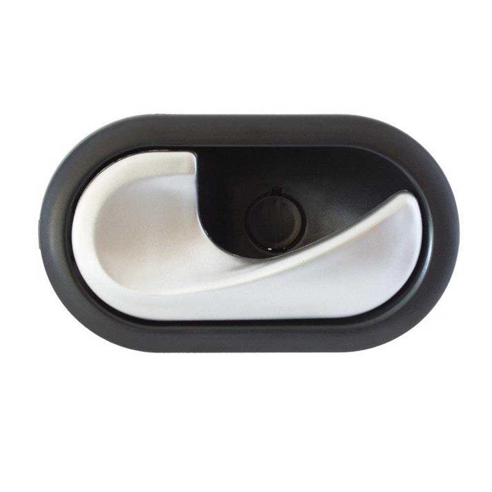 Dacia Sandero bal belső kilincs 2008