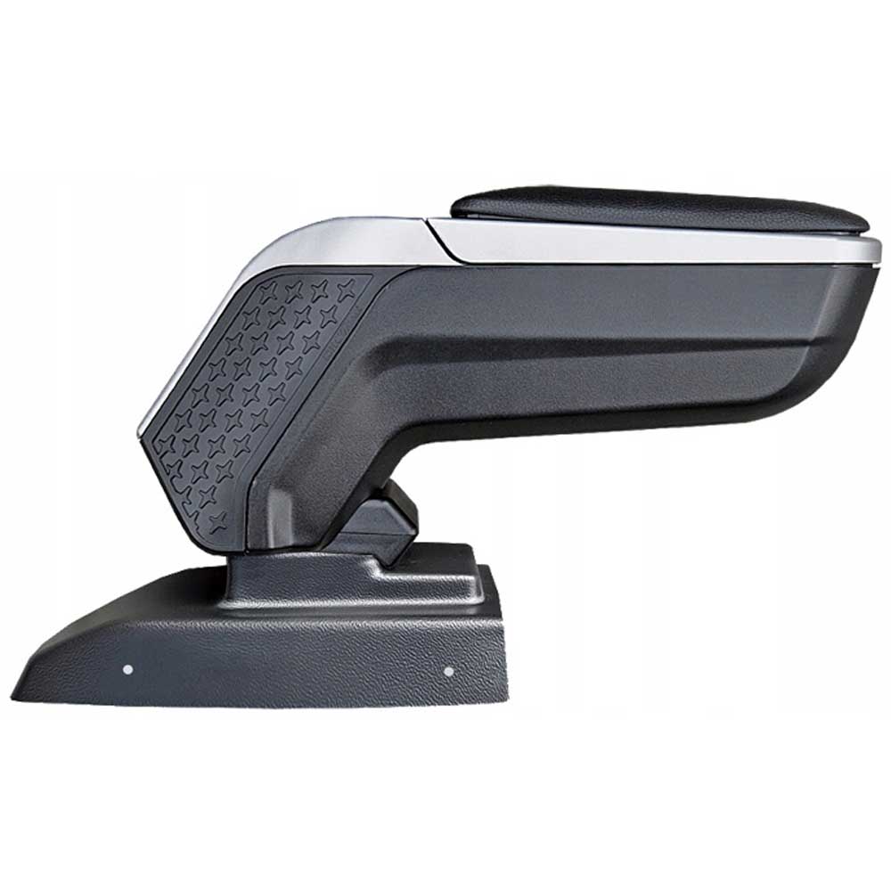 Dacia Duster Prémium kartámasz alsó adapter 2018-