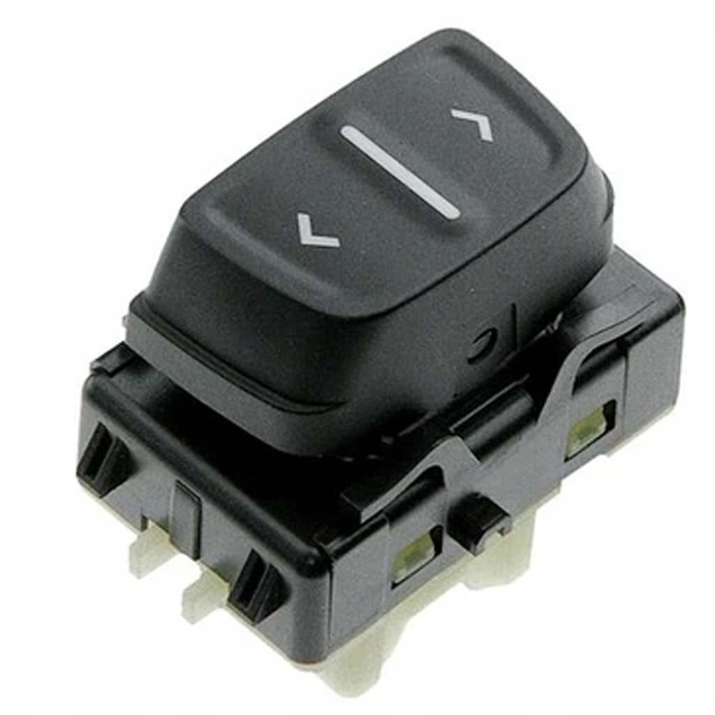 Dacia Sandero ablakemelő kapcsoló gomb 2012