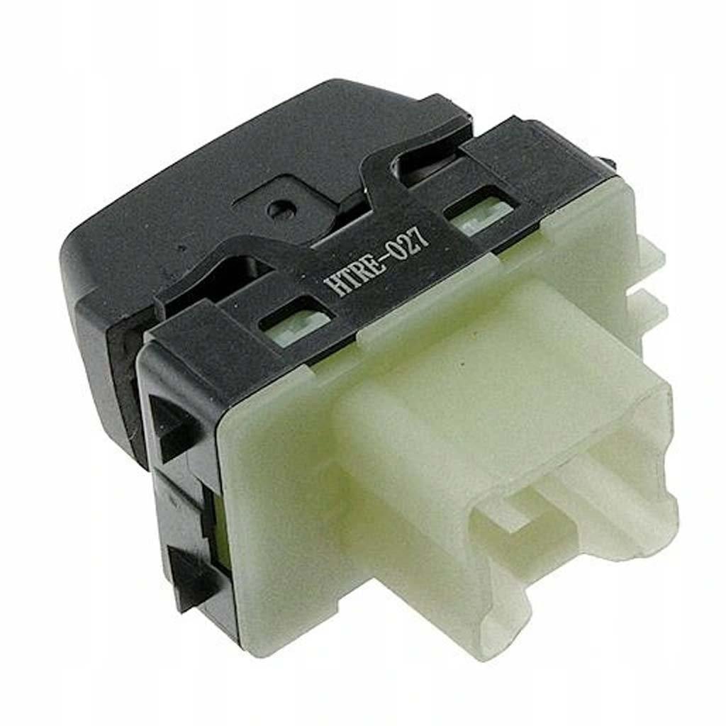 Dacia Sandero ablakemelő kapcsoló gomb 2012