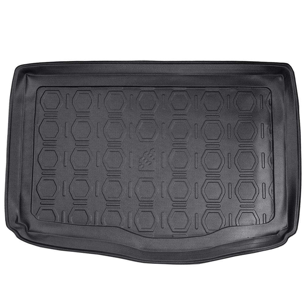 Fiat Evo HB csomagtértálca 2009-