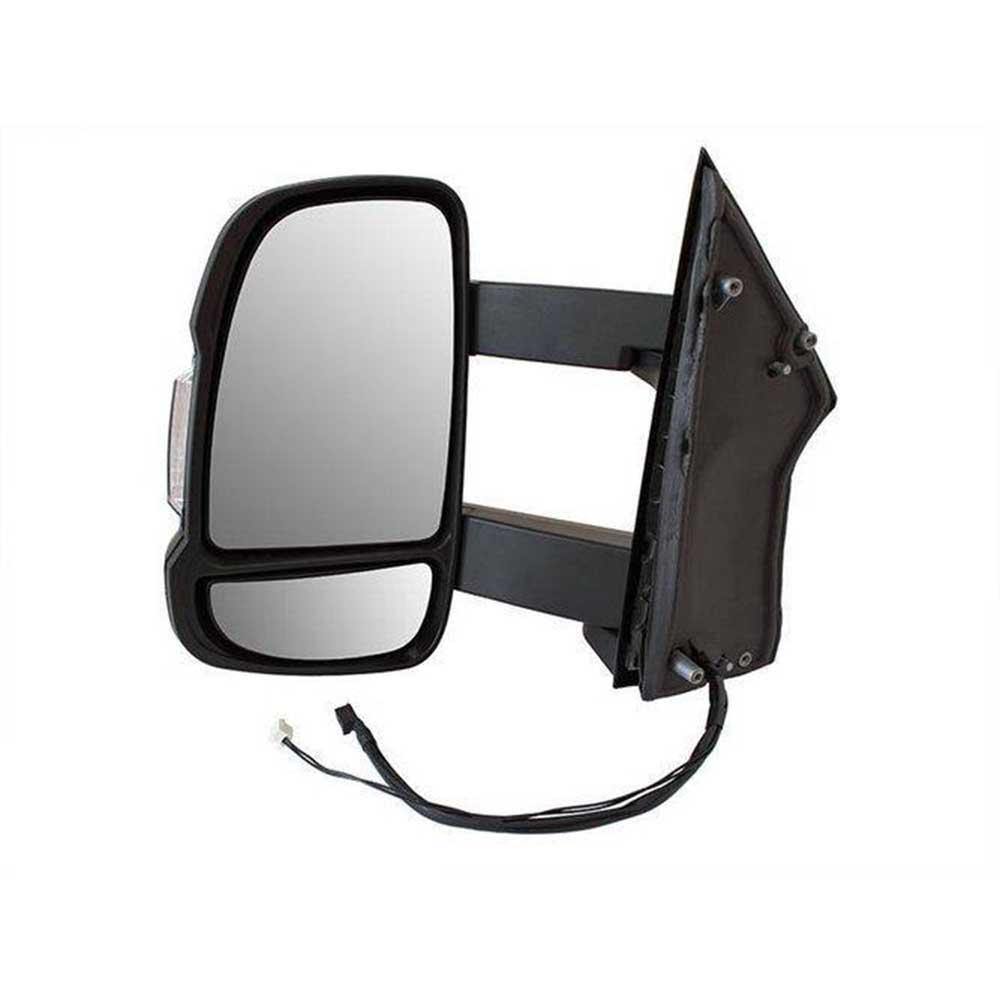 Fiat Ducato fűthető visszapillantó tükör (BAL)