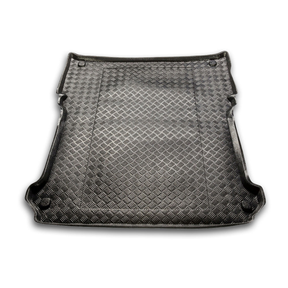 Fiat Doblo (kis haszon) csomagtértálca 2001-2005