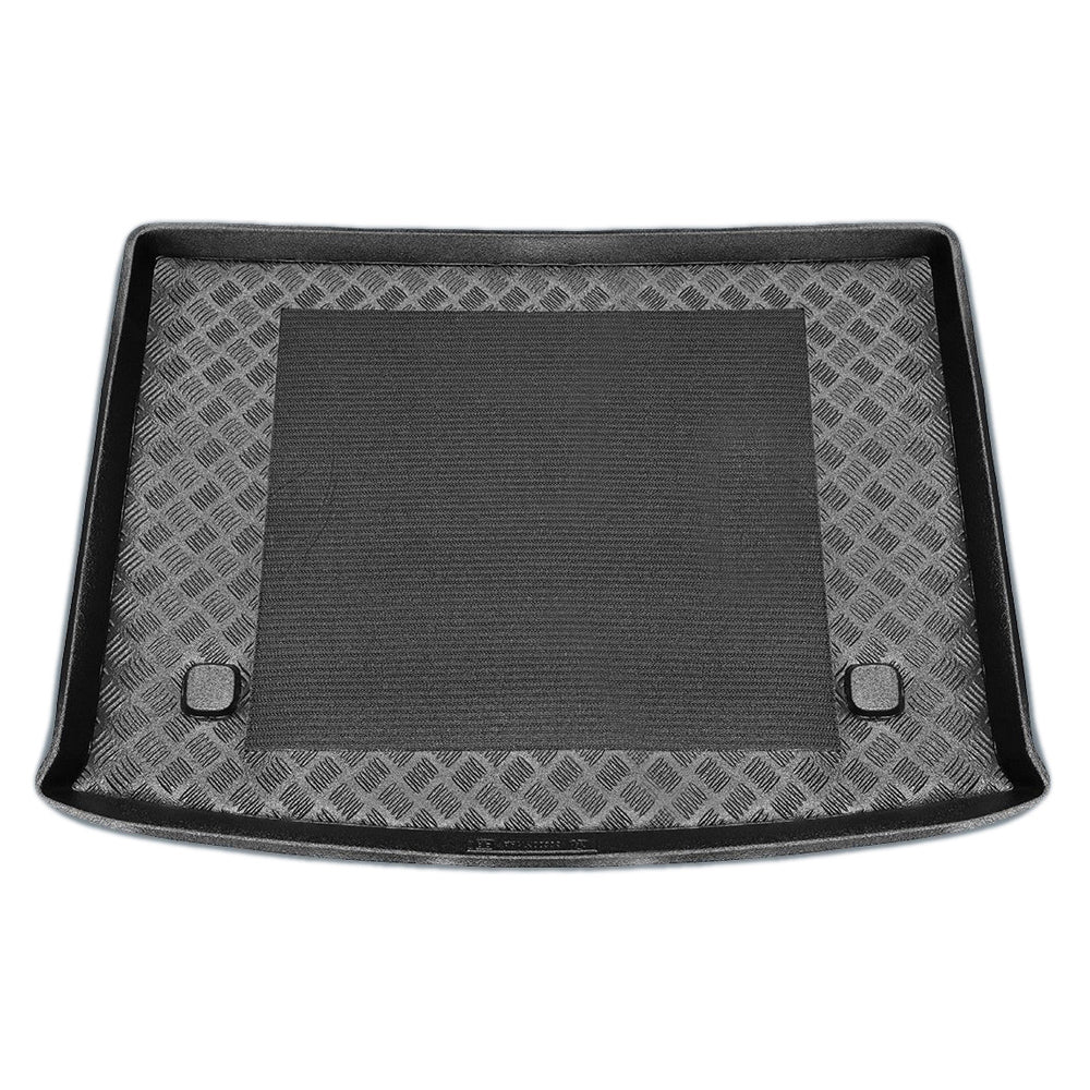 Fiat Doblo 5D csomagtértálca 2010-2014