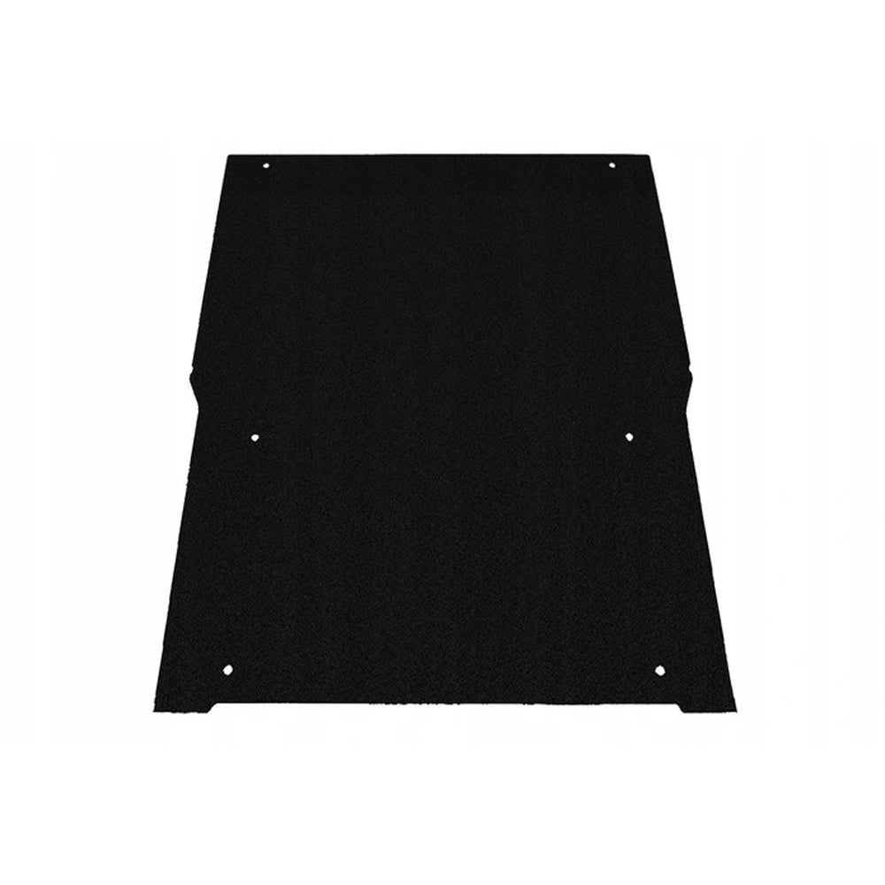 Fiat Fiorino/Qubo (kis haszon) csomagtértálca 2007-