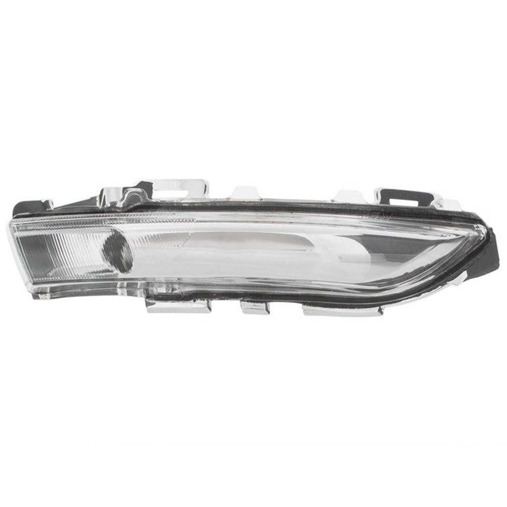 Fiat 500X Visszapillantó index lámpa Jobb