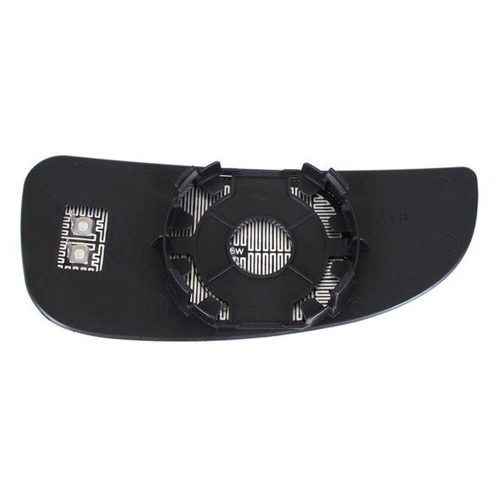 Peugeot Boxer fűthető tükörlap (bal)